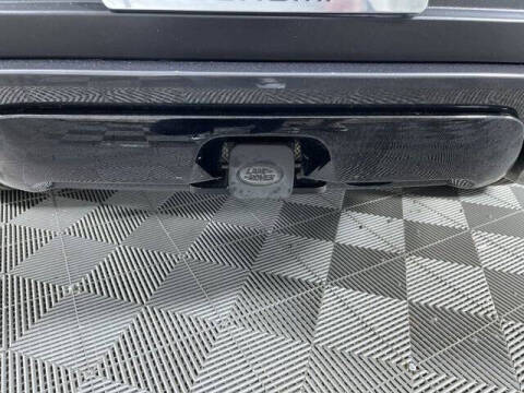 2023 Land Rover Range Rover Sport P360 SE