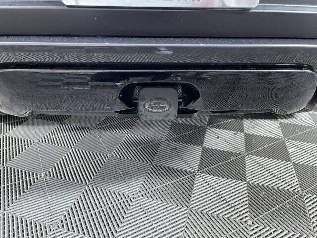 2023 Land Rover Range Rover Sport P360 SE