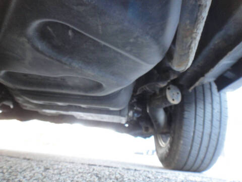 2009 Honda Element EX
