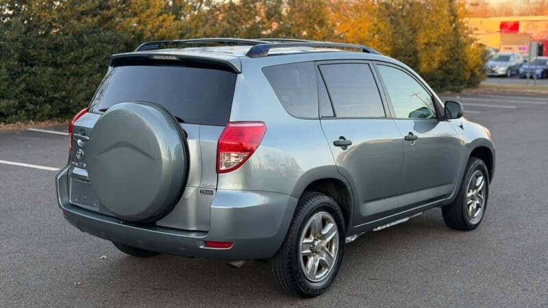 2008 Toyota RAV4