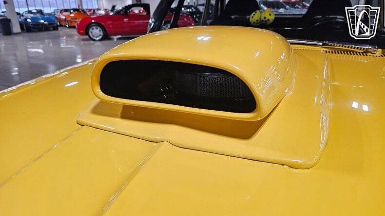 1961 Chevrolet Impala