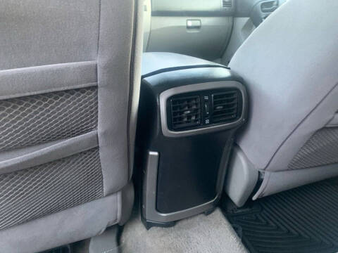 2004 Toyota 4Runner SR5