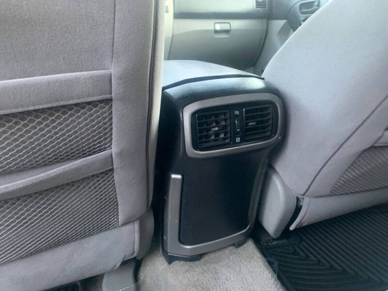 2004 Toyota 4Runner SR5