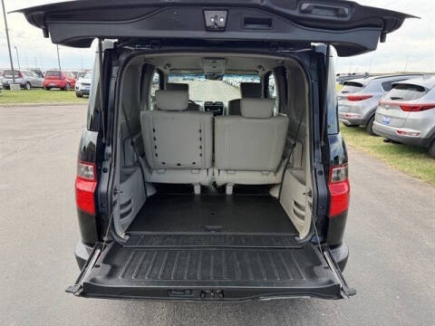 2010 Honda Element