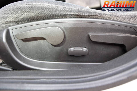 2010 Chevrolet Impala LT