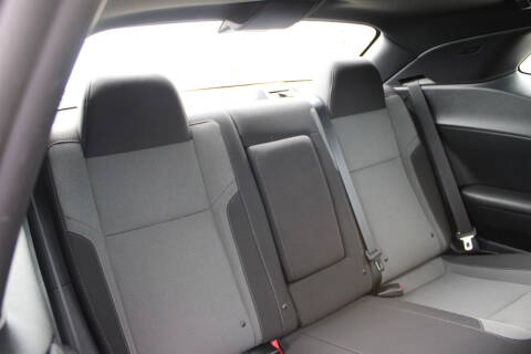 2015 Dodge Challenger R/T