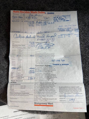 1983 Oldsmobile Ninety-Eight Regency