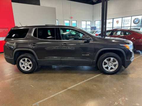 2017 GMC Acadia SLE-1