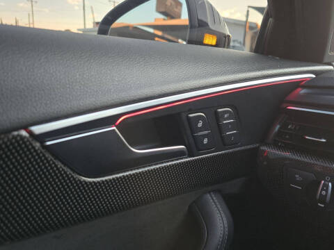 2019 Audi S4 3.0T quattro Premium Plus