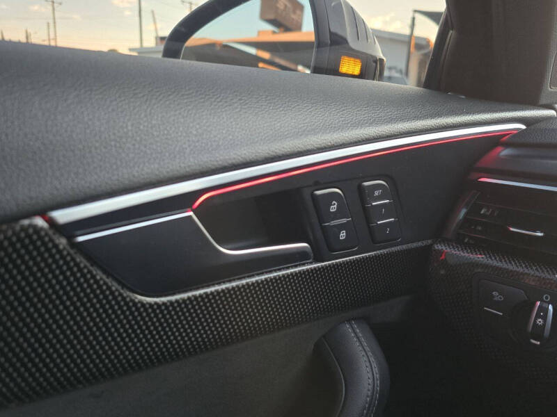 2019 Audi S4 3.0T quattro Premium Plus