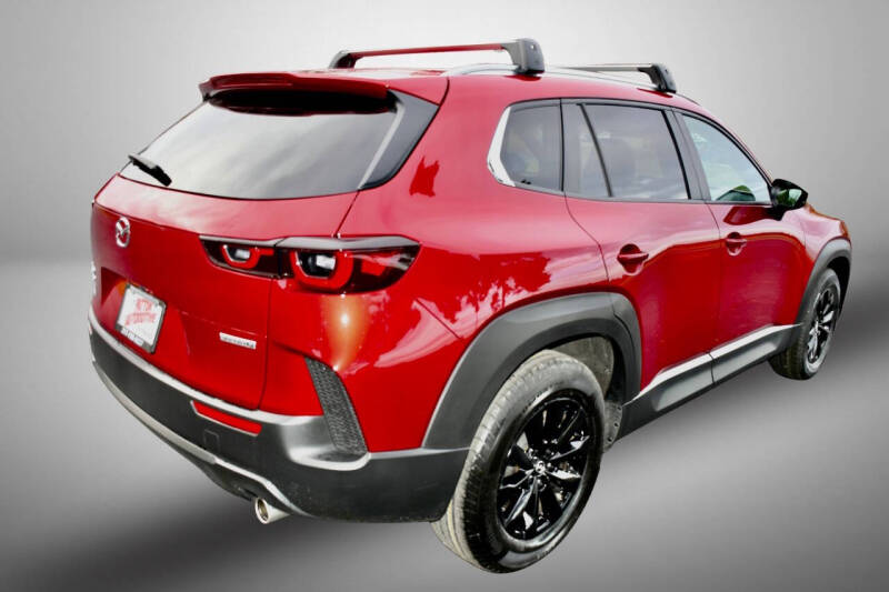 2023 Mazda CX-50 2.5 S Preferred Plus