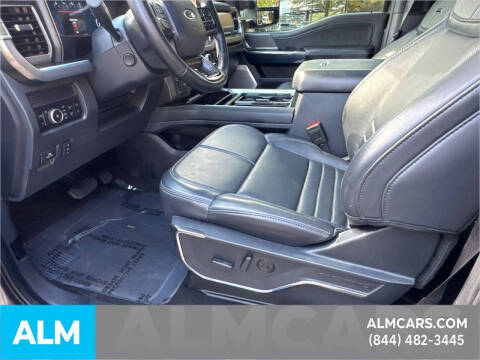 2025 Ford F-250 Super Duty