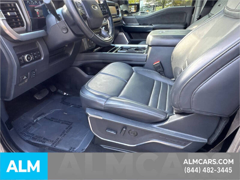 2025 Ford F-250 Super Duty