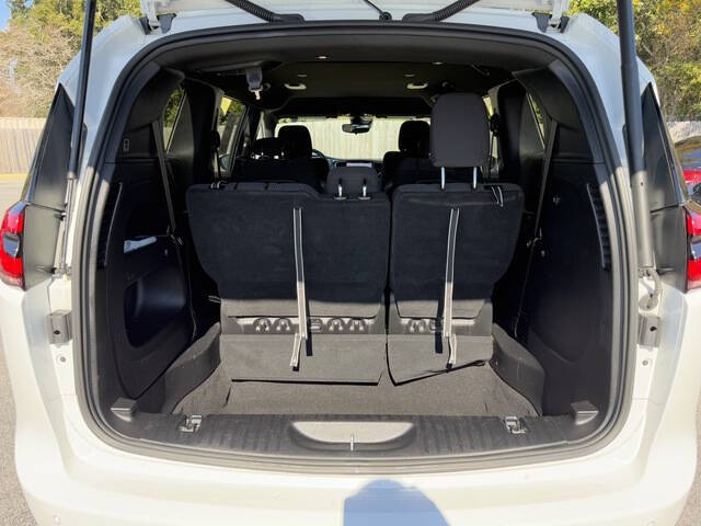 2023 Chrysler Pacifica Touring