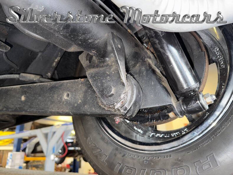 1965 Chevrolet Malibu