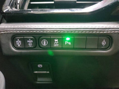 2022 Acura MDX SH-AWD w/Advance