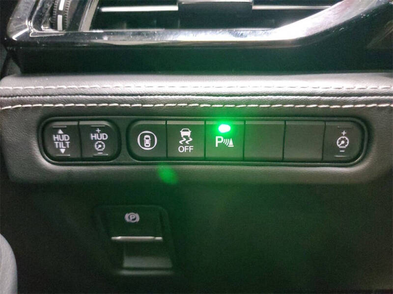 2022 Acura MDX SH-AWD w/Advance