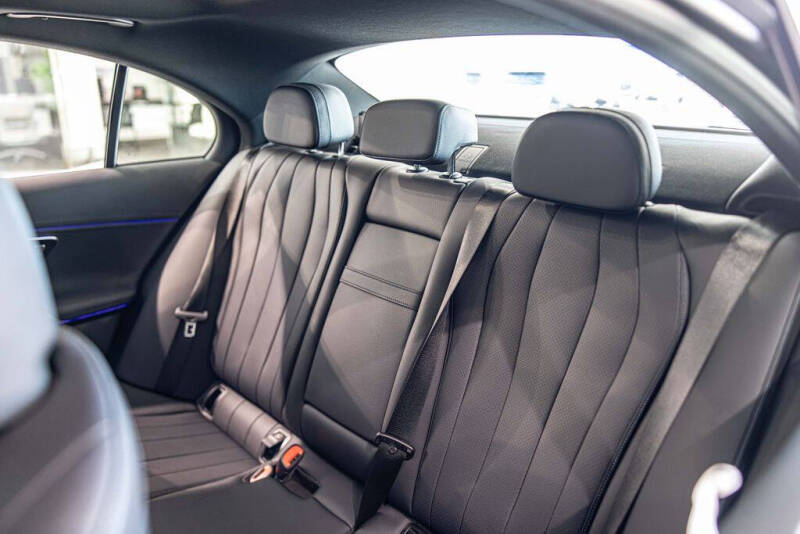 2025 Mercedes-Benz E-Class E 450 4MATIC
