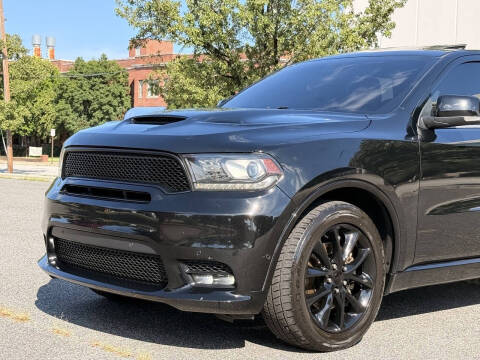 2018 Dodge Durango R/T