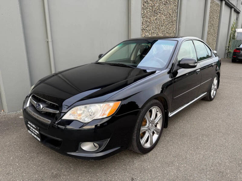 2009 Subaru Legacy 3.0R Limited's photo
