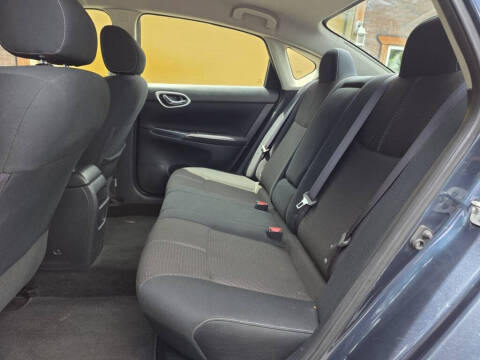 2014 Nissan Sentra