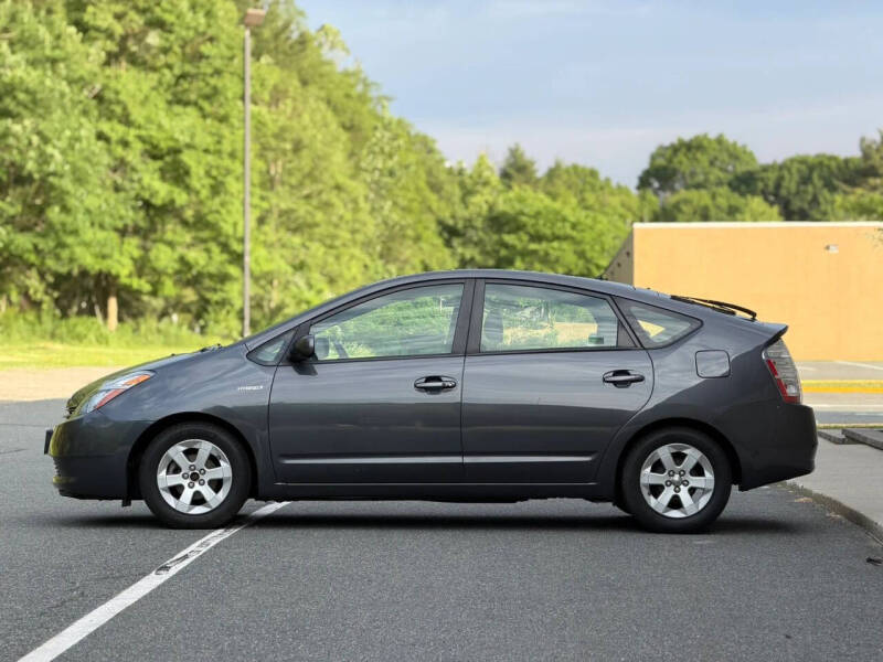 2009 Toyota Prius