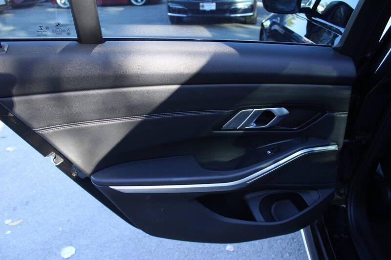2020 BMW 3 Series M340i