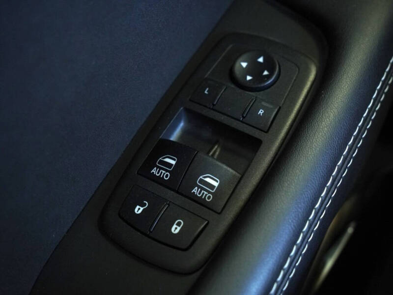 2018 Dodge Challenger SRT Demon