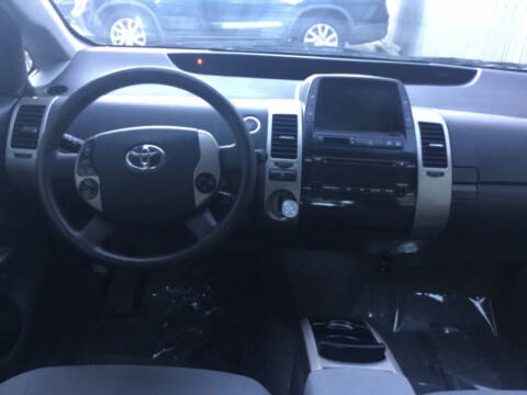 2008 Toyota Prius