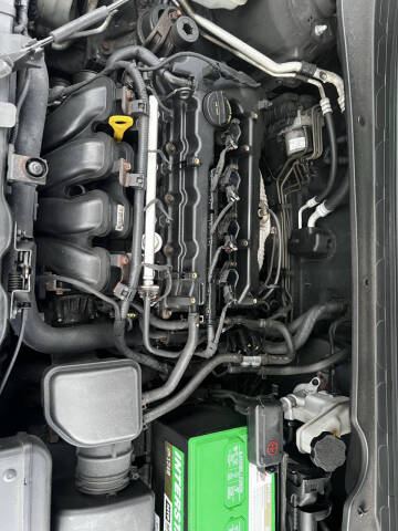 2011 Kia Sportage EX