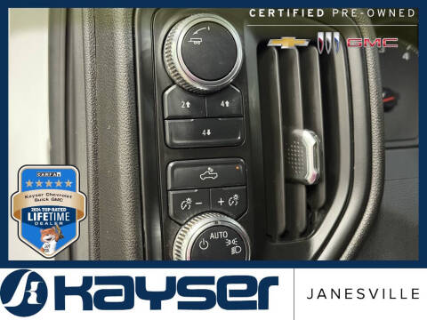 2024 GMC Sierra 3500HD