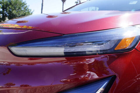 2022 Chevrolet Bolt EUV LT