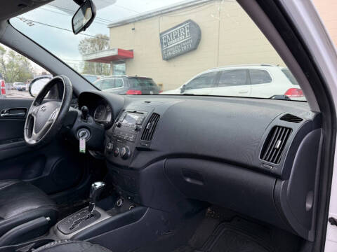 2011 Hyundai Elantra Touring SE