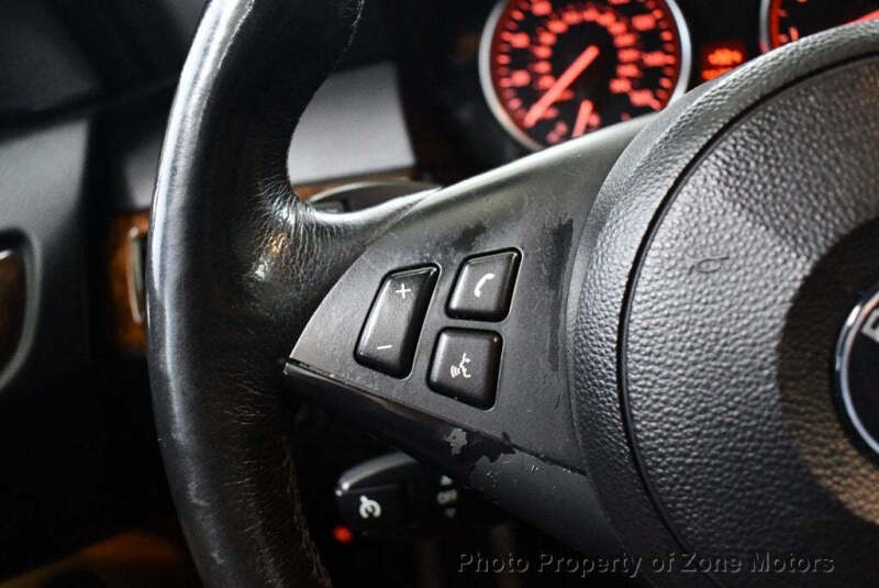 2010 BMW 5 Series 535i xDrive