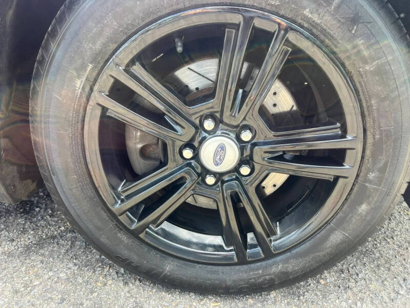2012 Ford Mustang