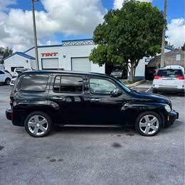 2007 Chevrolet HHR LT