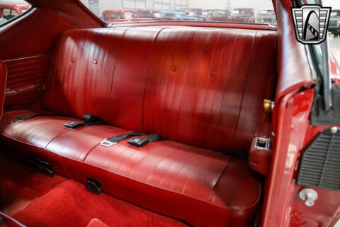 1969 Chevrolet Chevelle