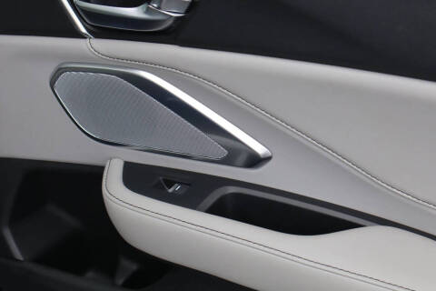2023 Acura RDX w/Tech