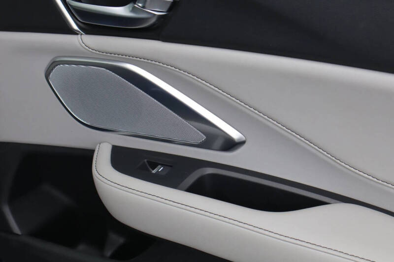 2023 Acura RDX w/Tech