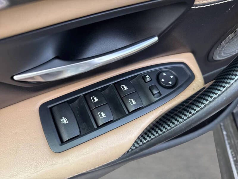 2016 BMW M4