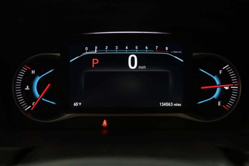 2021 Honda Pilot SE