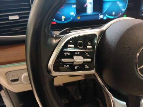 2022 Mercedes-Benz GLE GLE 350 4MATIC