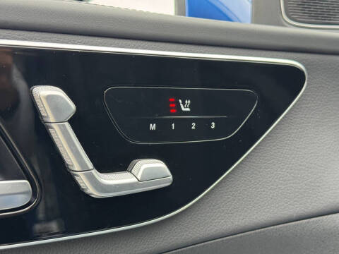 2023 Mercedes-Benz C-Class AMG C 43