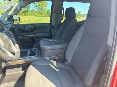 2022 Chevrolet Silverado 1500 Limited