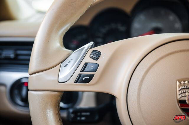 2012 Porsche 911 Carrera S