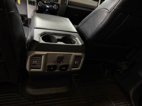 2022 Ford F-350 Super Duty Lariat