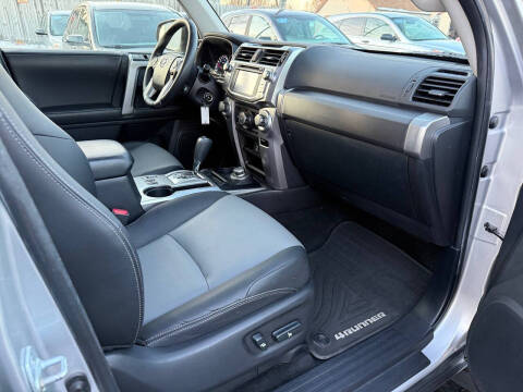 2014 Toyota 4Runner SR5