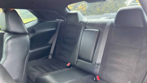 2020 Dodge Challenger