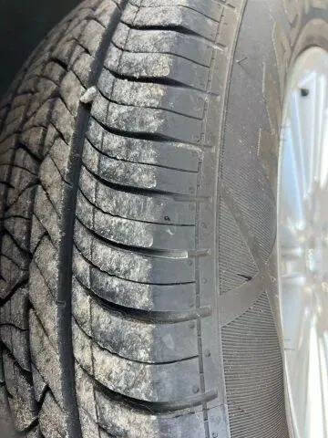 2008 Chrysler 300 Touring