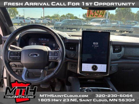 2024 Ford Expedition Limited